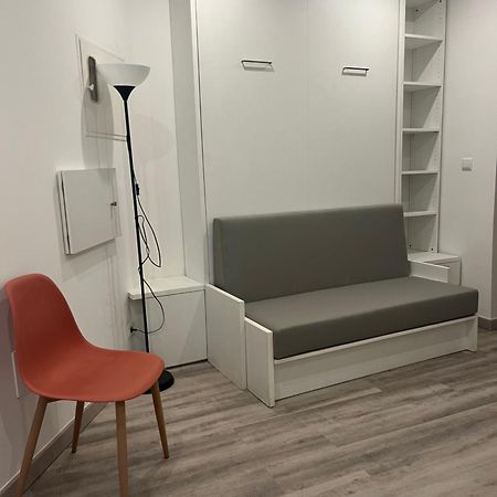 Perfect Studio Rossio Apartment Lisbon Luaran gambar
