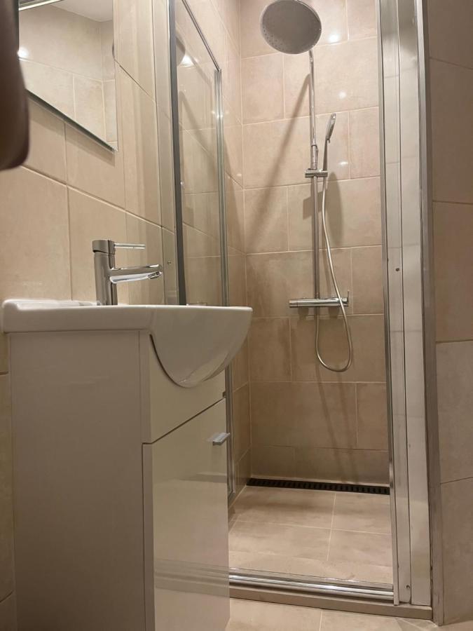 Perfect Studio Rossio Apartment Lisbon Luaran gambar