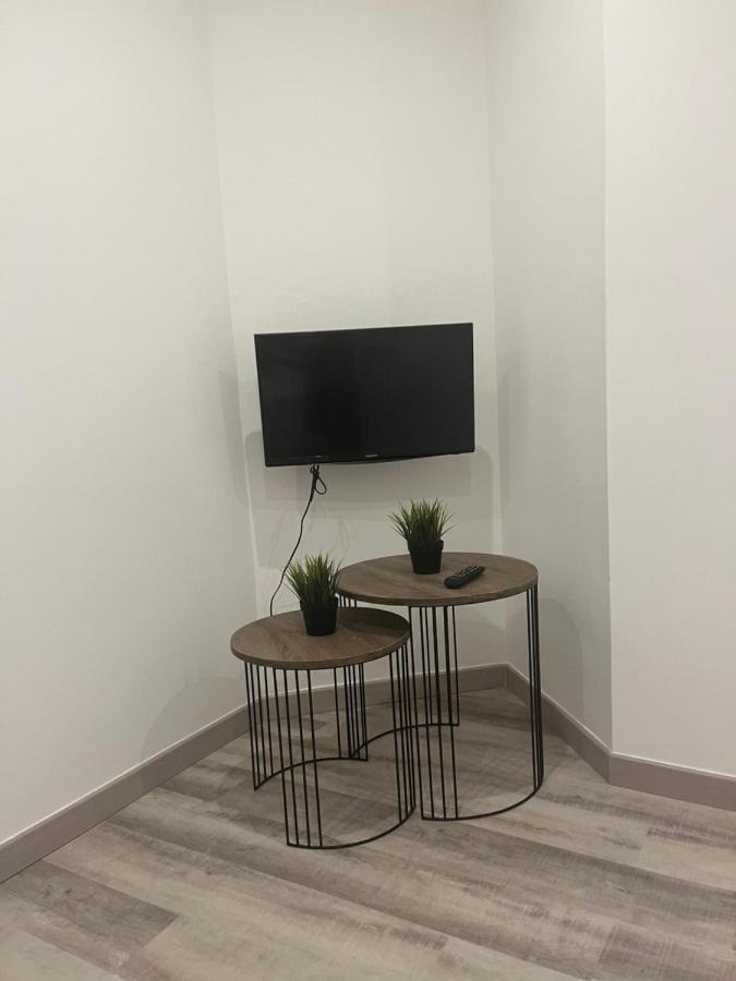 Perfect Studio Rossio Apartment Lisbon Luaran gambar