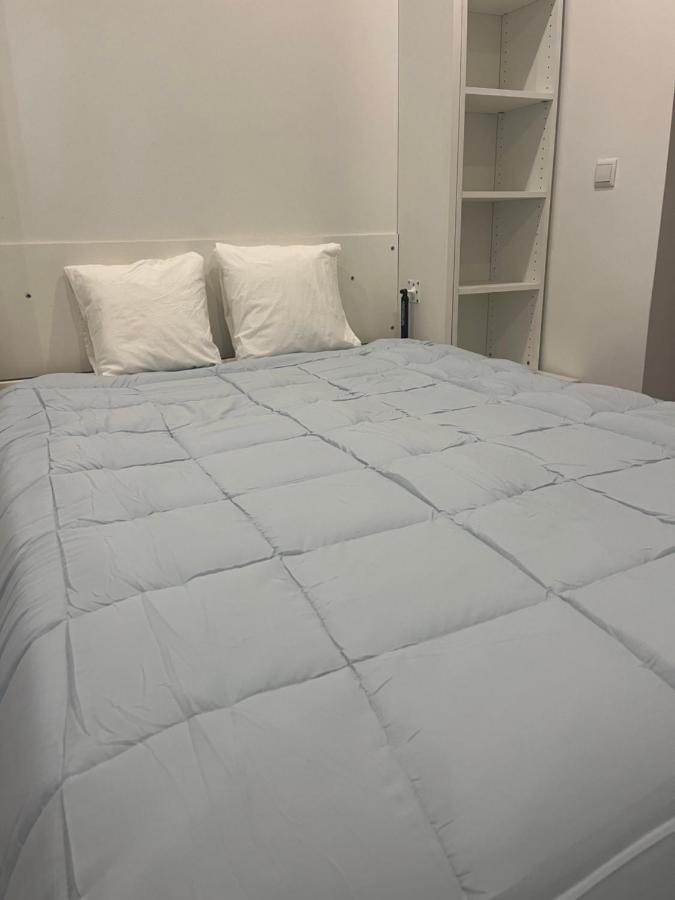 Perfect Studio Rossio Apartment Lisbon Luaran gambar