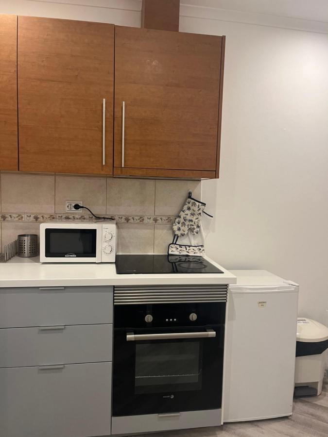 Perfect Studio Rossio Apartment Lisbon Luaran gambar