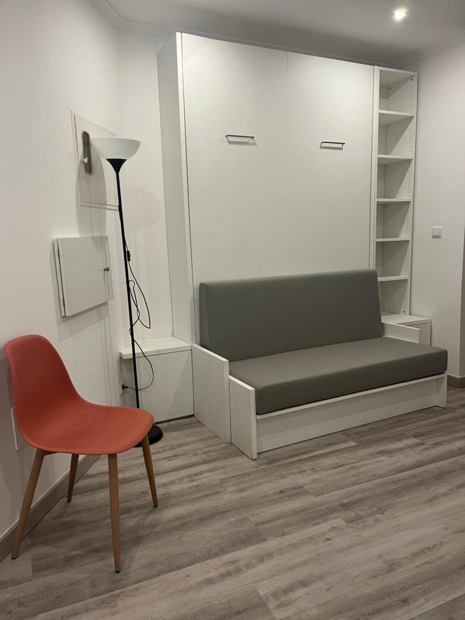 Perfect Studio Rossio Apartment Lisbon Luaran gambar